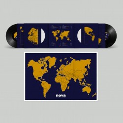 Nova Autour du Monde /...